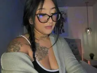 Camsoda Live Sex Cam of ayshel