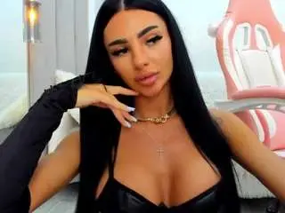 Camsoda Adult Webcam of britneycharm