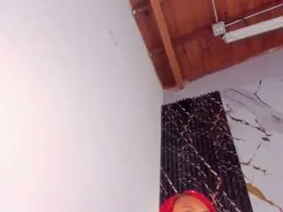Camsoda Free Live Porn of ebonyyhot