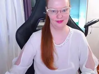 Camsoda Free Porn Cam of ladyinari