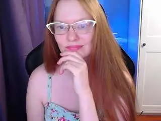 Camsoda Adult Video Chat of ladyinari