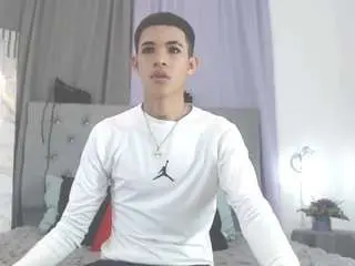 Camsoda Private Sex Chat of phillipcoxx