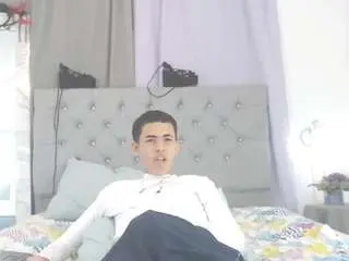 Camsoda Best Webcam of phillipcoxx