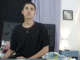 Camsoda Best live sex cam show of phillipcoxx