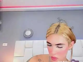 Camsoda Watch Live Sex Cams of barbienicolle
