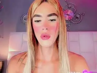 Camsoda Free Live Porn of barbienicolle