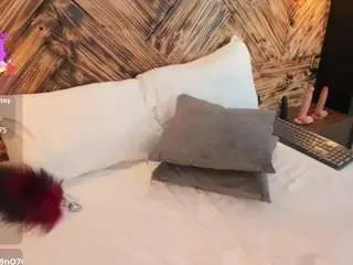 Camsoda Sex Chat of dana-daree