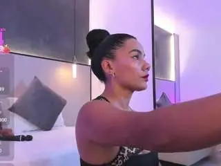 Camsoda Free Porn Cam of dana-daree