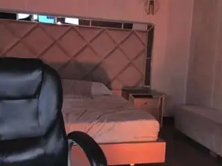 Camsoda Adult Webcam of alessaromero