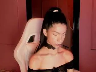 Camsoda Watch Live Sex Cams of paamelaascott