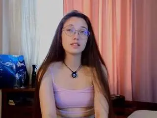 Camsoda Live Sex Cam of rhodamittchell