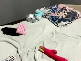 Camsoda Private Sex Chat of shalandaselbig