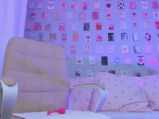 Camsoda Live Sex of alexis-james