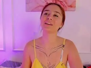 Camsoda Adult Webcam of aprilwatsonn