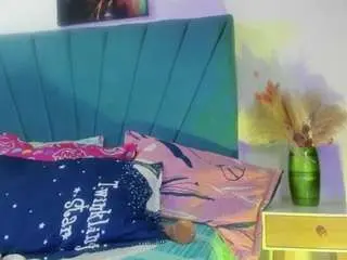 Camsoda Adult Webcam of francheska-power