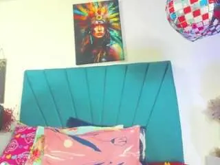 Camsoda Nude Webcam of francheska-power