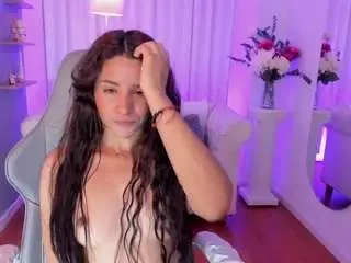 Camsoda Live Sex Cam of hannaamills