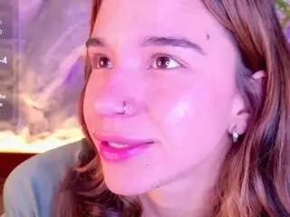 Camsoda Adult Video Chat of miajhonnson