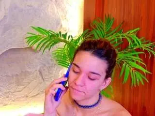 Camsoda Live Sex Cam of miajhonnson