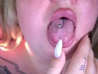 Camsoda Live Sex Cam of zarareign