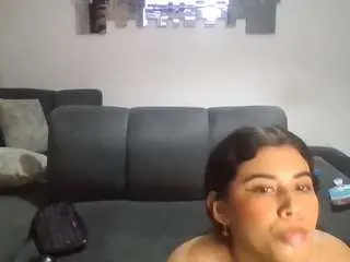 Camsoda Sex Chat of lily-ford2