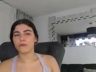 Camsoda Free Live Porn of lily-ford2