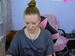 Camsoda Sex Chat of maryblu