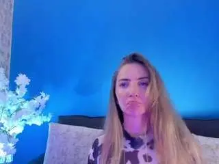 Camsoda Live Sex of bellamariex