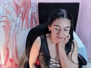 Camsoda Nude Webcam of allysonmilf69