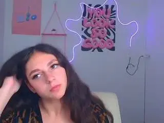 Camsoda Live Sex of olivialiveu