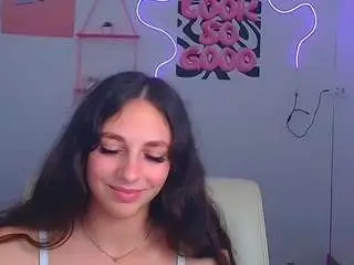 Camsoda Adult Webcams of olivialiveu
