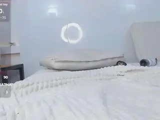 Camsoda Live Sex Cam of zenda-evans