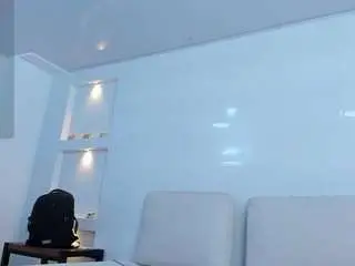 Camsoda Adult Webcams of zenda-evans