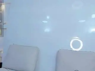 Camsoda Free Porn Cam of zenda-evans