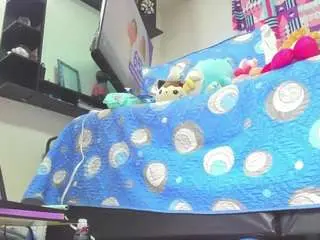 Camsoda Sex Chat of atenea160