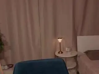 Camsoda Live Sex of heikecastongvay