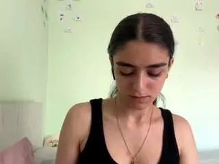 Camsoda Best Webcam of jerricaruppert