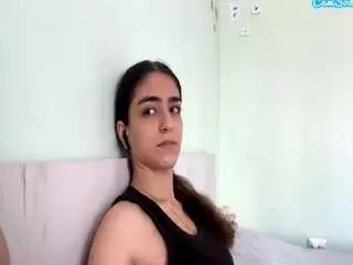 Camsoda Adult Webcam of jerricaruppert