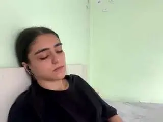 Camsoda Adult Video Chat of jerricaruppert