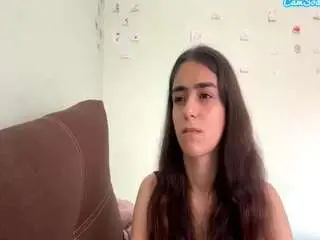 Camsoda Private Sex Chat of jerricaruppert