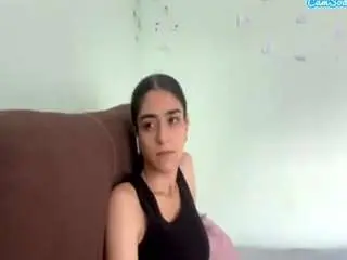 Camsoda Adult Webcam of jerricaruppert