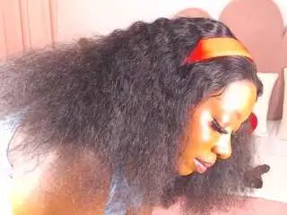Camsoda Live Sex Cam of midnightmistress1