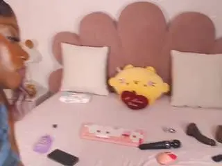Camsoda Best Webcam of midnightmistress1