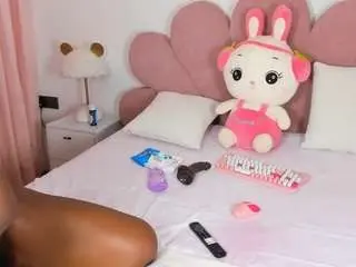 Camsoda Adult Webcams of midnightmistress1
