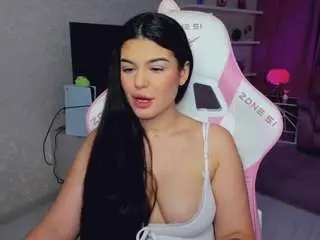 Camsoda Sex Cam of snowingwinter