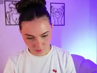 Camsoda Live Porn of aliceharperx