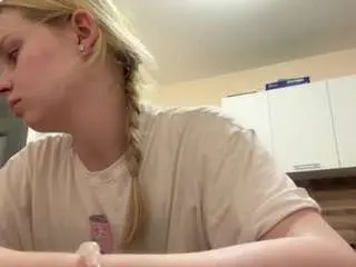 Camsoda Live Porn of leidaholster