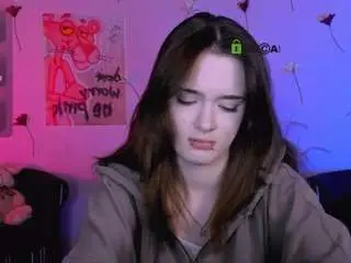 Camsoda Adult Webcam of liana-kisses