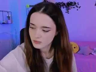 Camsoda Sex Chat of liana-kisses