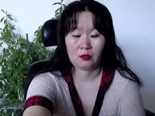 Camsoda Sex Chat of akiramm